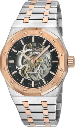 Gevril Group Gotham Mens Watch