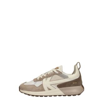 Kaotiko Schoenen, Heren, Veelkleurig, 42 EU, Leer, Vancouver Sneakers