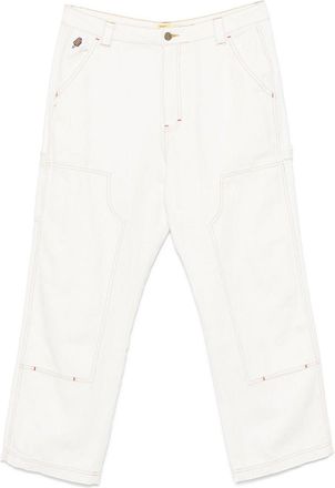 Icecream Canvas Carpenter Trousers