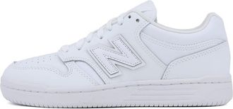 New Balance 480 White BB480L3W