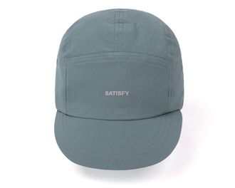 SATISFY Peaceshell Cordura Trail Cap