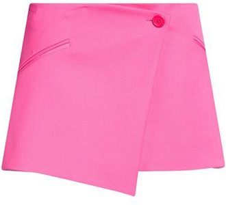 Semicouture PARTES DE ABAJO - Minifaldas en YOOX.COM