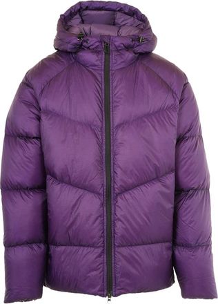 Pyrenex Helium Jacket - Heren - Winterjassen - Paars - M - Jassen