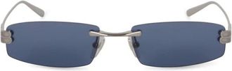 Balenciaga Mujer, Accesorios, Azul, Talla: ONE Size