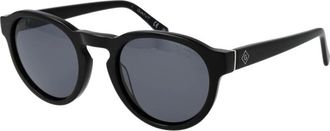 GANT Uomo, Accessori, Nero, Taglia unica, new