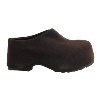 Colors Of California Sierra Clog - - Shoes - Donna - Marrone - 38 EU