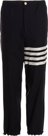 Thom Browne 4 bar trousers