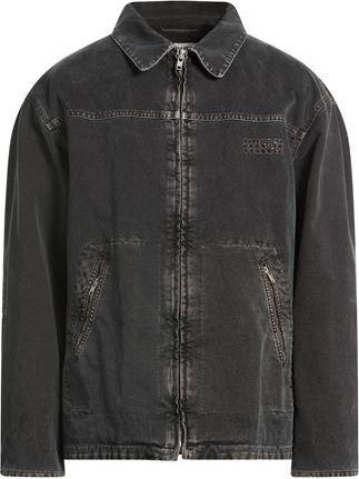 Maison Margiela CAPISPALLA - Capispalla jeans su YOOX.COM