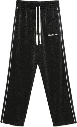 Cole Buxton Broeken, Heren, Zwart, L, Gptp 230 Stijlvolle Broek