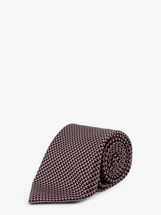 Tom Ford Silk tie - TOM FORD - gender_Man
