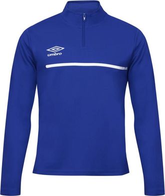 Umbro Uomo, Sport, Blu, M, new