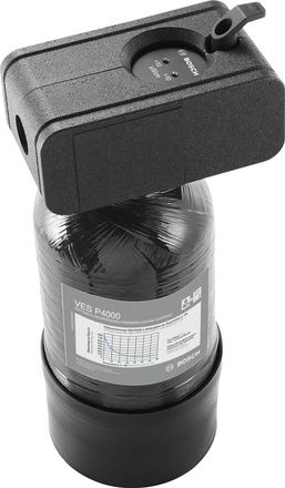 Bosch Accesorio Para Tratamiento De Agua Set Para Rellenar Instalaciones Peque&ntilde;as, 7738330143