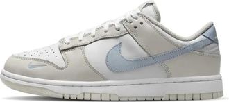 Nike Dunk Low - Dames - Sport - Beige - Maat: 42 EU Leer