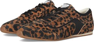 Kenneth Cole Alma Womens Shoes Leopard Suede : 6.5 M, Leather/Synthetic