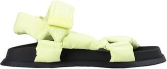 Tommy Jeans CALZADO - Sandalias con cierre en YOOX.COM