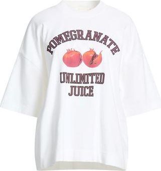 Circolo 1901 CAMISETAS Y TOPS - Camisetas en YOOX.COM