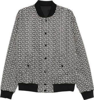 Balmain Outerwear Balmain