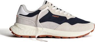 Hoff Sneakers for Men Biarritz II Blue