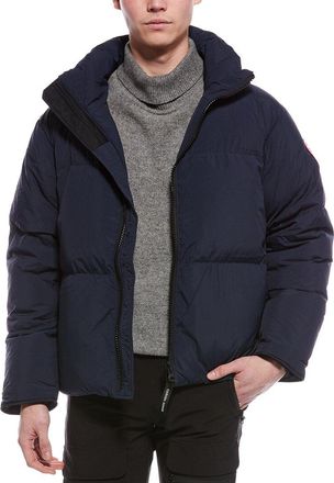 Canada Goose Lawrence Puffer Jacket