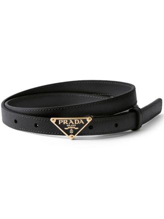 Prada Belts Accessories