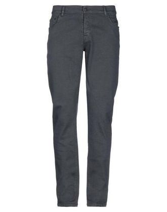 Daniele Alessandrini BOTTOMWEAR - Pantaloni su YOOX.COM