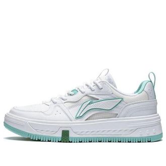 Li-Ning Xingchuan V2 White Mint Green AGCT143-1