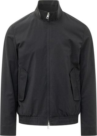 Duno Korozevio 800 - Heren - Bomber jackets - Blauw - 3XL - Jassen