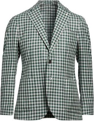 Luigi Bianchi Mantova SUITS and CO-ORDS - Blazers on YOOX.COM