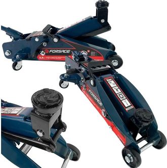 OEM Gato De Coche Frog 2.5t Con Cerradura