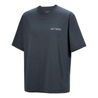 Arc'teryx Envoy Grandwall Printed T-Shirt Orion X000010288-ORION