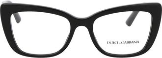 Dolce & Gabbana Glasses