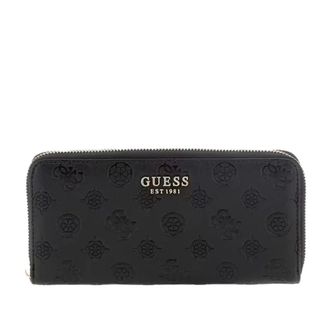 Guess Mujer, Accesorios, Negro, Talla: ONE Size