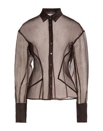 Staud CAMISETAS Y TOPS - Camisas en YOOX.COM