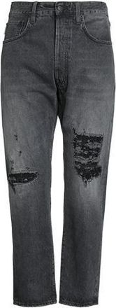People PARTES DE ABAJO - Pantalones vaqueros en YOOX.COM