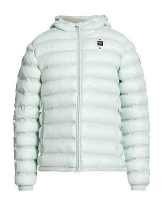 Blauer ROPA DE ABRIGO - Plum&iacute;feros y acolchados en YOOX.COM