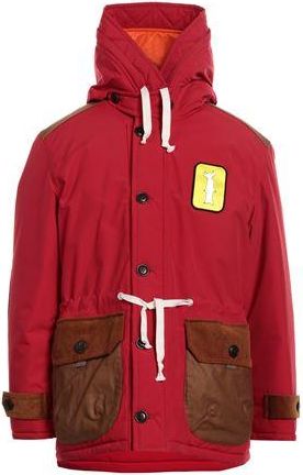 Junya Watanabe ROPA DE ABRIGO - Abrigos en YOOX.COM