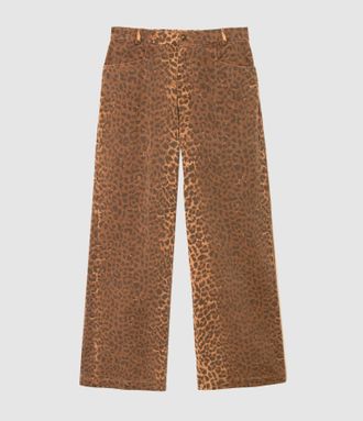 Xirena Pantalon Nixon Bengal