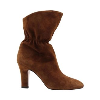 Gianmarco F. Donna, Scarpe, Marrone, 41 EU, new