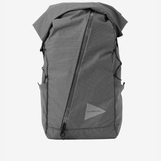 And Wander Y Wander Ocean Rip 25 L Mochila