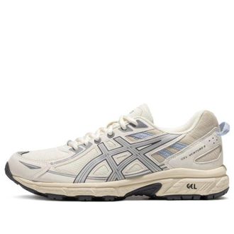 Asics (WMNS) ASICS Gel-Venture 6 White Grey Blue 1012B359-101