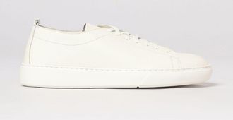 Henderson Sneakers Byron Henderson in pelle martellata
