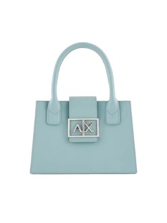 A|X Armani Exchange Signature dameshandtassen