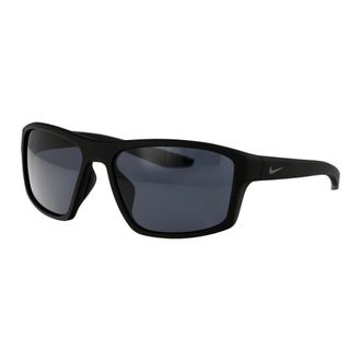 Nike Sunglasses, unisex, Black, 60 MM, Brazen Fury