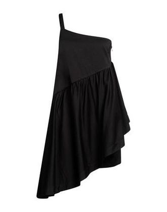 Barba Mini dresses