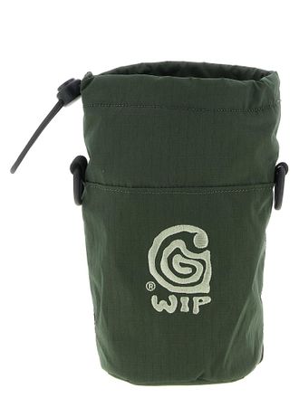 Carhartt Work in Progress Helix Irwin Lifestyle Accessories Green