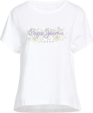 Pepe Jeans London TOPS - T-shirts auf YOOX.COM