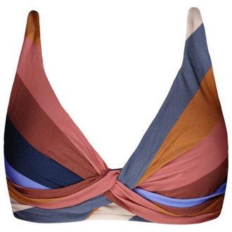 Barts Corangs Multifit Top Bikini-Top f&uuml;r Damen | bunt
