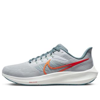 Nike Air Zoom Pegasus 39 Pure Platinum Total Orange DH4071-003