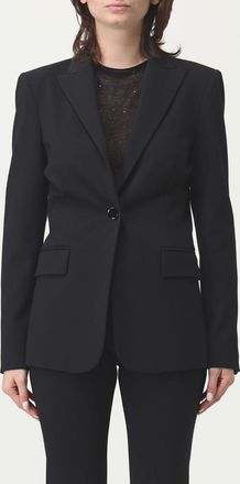 Pinko Blazer monopetto Pinko in crêpe