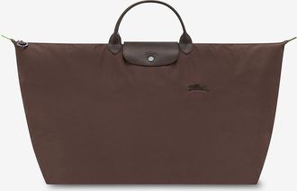 Longchamp Reisetasche Le Pliage Green L